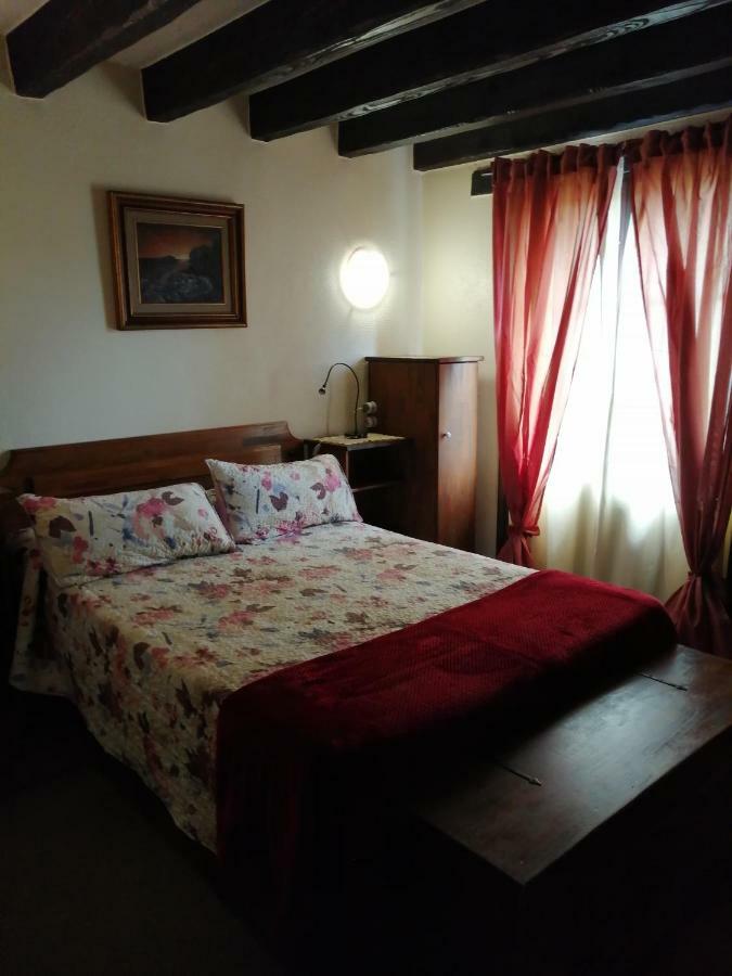 Axpe de Busturia Agroturismo Iturbe المظهر الخارجي الصورة