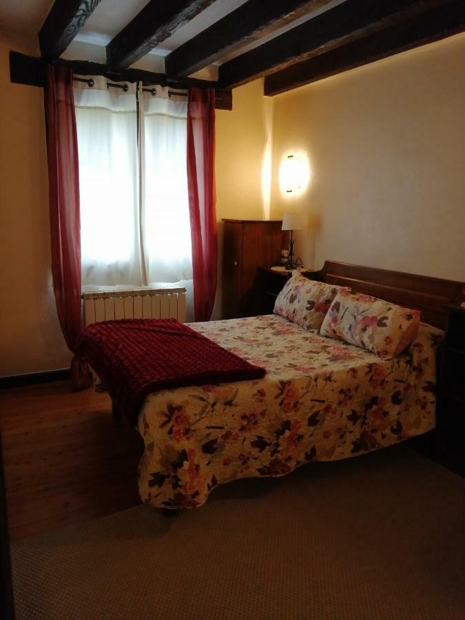 Axpe de Busturia Agroturismo Iturbe المظهر الخارجي الصورة