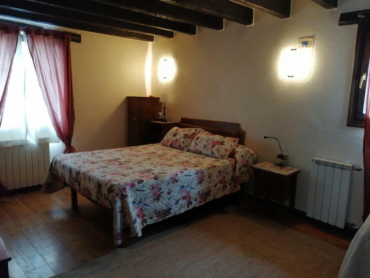 Axpe de Busturia Agroturismo Iturbe المظهر الخارجي الصورة